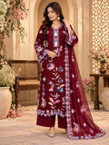 1024 Viral Long Kaftan Pakistani Suit With Beautiful Embroidery Work And Cut Work Top Bottom And Dupatta