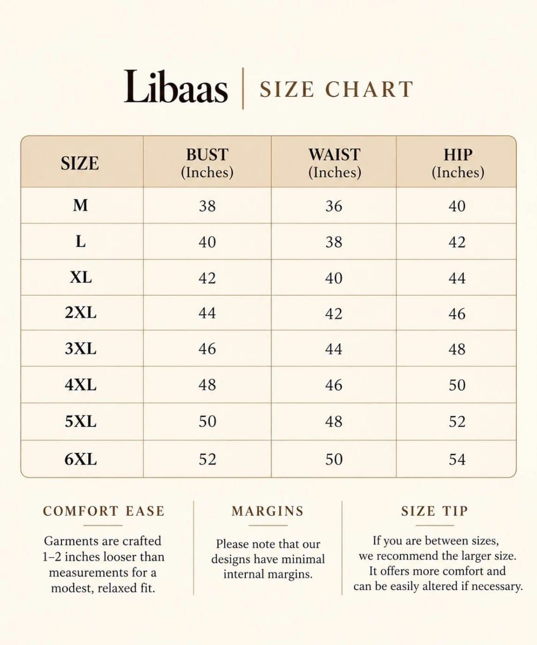 Libaas Surat